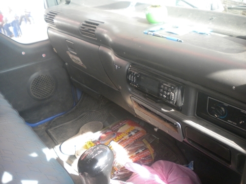 ขาย isuzu NPR 130 พร้อมตู้เลส 10บาน ปี48 ขาย isuzu NPR 130 พร้อมตู้เลส 10บาน ปี48
