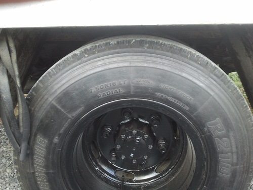 ขาย isuzu NPR 130 พร้อมตู้เลส 10บาน ปี48 ขาย isuzu NPR 130 พร้อมตู้เลส 10บาน ปี48