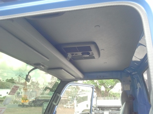 ขาย isuzu NPR 130 พร้อมตู้เลส 10บาน ปี48 ขาย isuzu NPR 130 พร้อมตู้เลส 10บาน ปี48