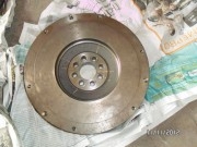 ขายฟลายวีลวีโก้2.5ไม่มีอินเตอร์ เดิมๆแท้ สภาพการใช้งาน 200โล