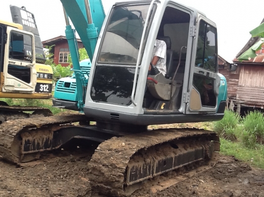 ขายรถแม็คโคร