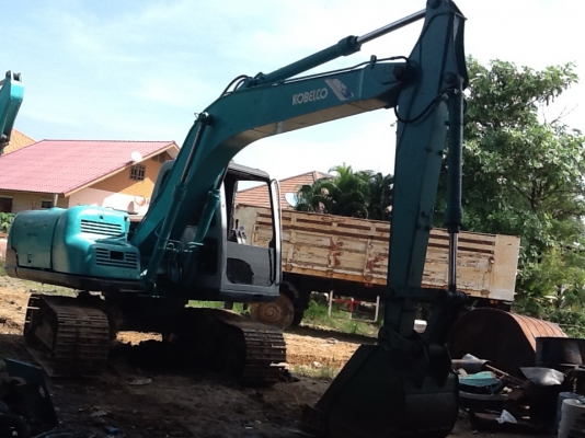 ขายรถแม็คโคร