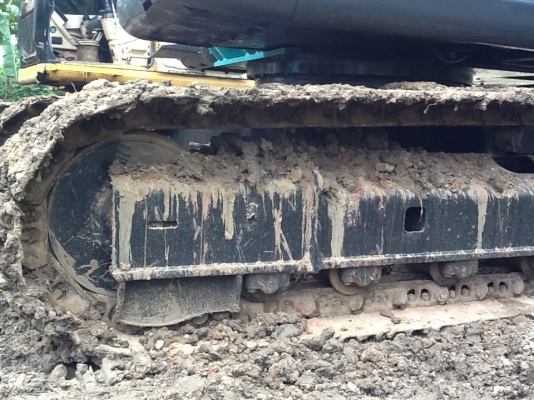 ขายรถแม็คโคร