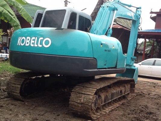 ขายรถแม็คโคร