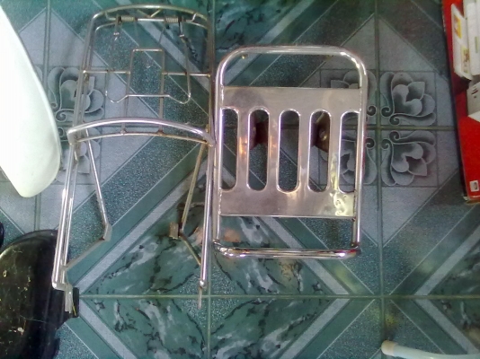 ขายอะไหล่ c70