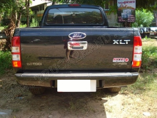 รถกระบะ ยี่ห้อFord รุ่น Ranger 3.0XLT รถกระบะ ยี่ห้อFord รุ่น Ranger 3.0XLT