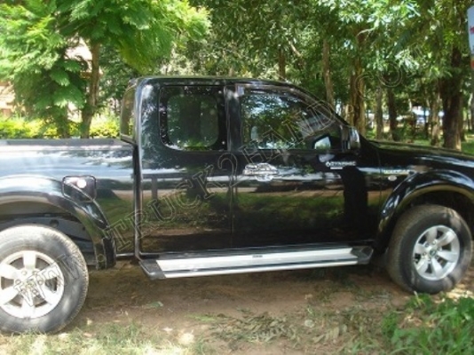 รถกระบะ ยี่ห้อFord รุ่น Ranger 3.0XLT รถกระบะ ยี่ห้อFord รุ่น Ranger 3.0XLT