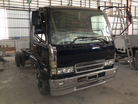 ขาย 6ล้อ MITSUBISHI FUSO เครื่อง 6M61 210แรงม้า 610,000 สนใจติดต่อ บริษัท ชัยเสรียานยนต์ จำกัด ขาย 6ล้อ MITSUBISHI FUSO เครื่อง 6M61 210แรงม้า 610,000 สนใจติดต่อ บริษัท ชัยเสรียานยนต์ จำกัด
