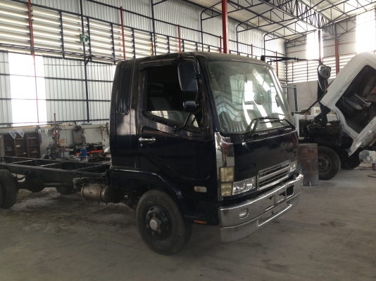 ขาย 6ล้อ MITSUBISHI FUSO เครื่อง 6M61 210แรงม้า 610,000 สนใจติดต่อ บริษัท ชัยเสรียานยนต์ จำกัด ขาย 6ล้อ MITSUBISHI FUSO เครื่อง 6M61 210แรงม้า 610,000 สนใจติดต่อ บริษัท ชัยเสรียานยนต์ จำกัด