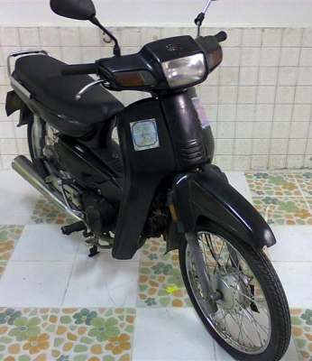 ขายHonda Dream 100cc.   จดทะเบียน 40  พรบ.หมด ก.ค.56
