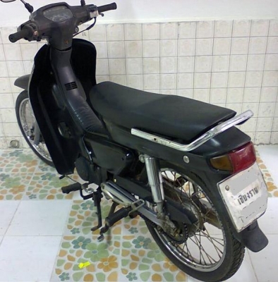 ขายHonda Dream 100cc.   จดทะเบียน 40  พรบ.หมด ก.ค.56