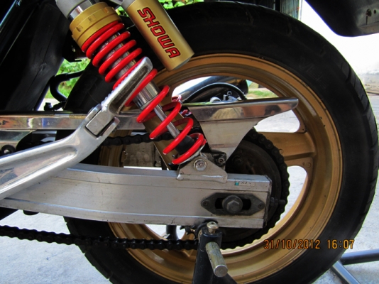 honda พร้อม สรรพสามิตแล้วครับ