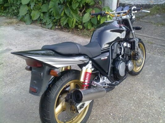 honda พร้อม สรรพสามิตแล้วครับ