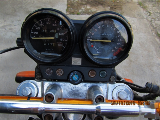 honda พร้อม สรรพสามิตแล้วครับ