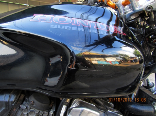 honda พร้อม สรรพสามิตแล้วครับ