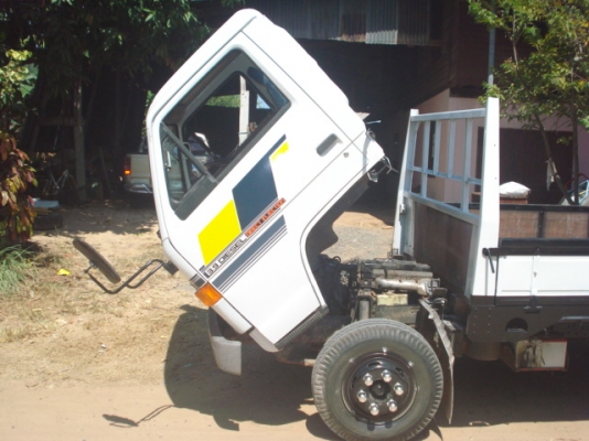 ขาย ISUZU NPR 115 แรงม้า รถห้างแท้สภาพสวยครับ ขาย ISUZU NPR 115 แรงม้า รถห้างแท้สภาพสวยครับ