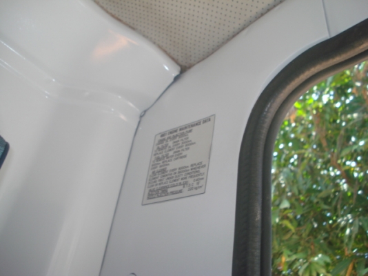 ขาย ISUZU NPR 115 แรงม้า รถห้างแท้สภาพสวยครับ ขาย ISUZU NPR 115 แรงม้า รถห้างแท้สภาพสวยครับ