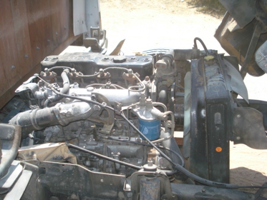 ขาย ISUZU NPR 115 แรงม้า รถห้างแท้สภาพสวยครับ ขาย ISUZU NPR 115 แรงม้า รถห้างแท้สภาพสวยครับ