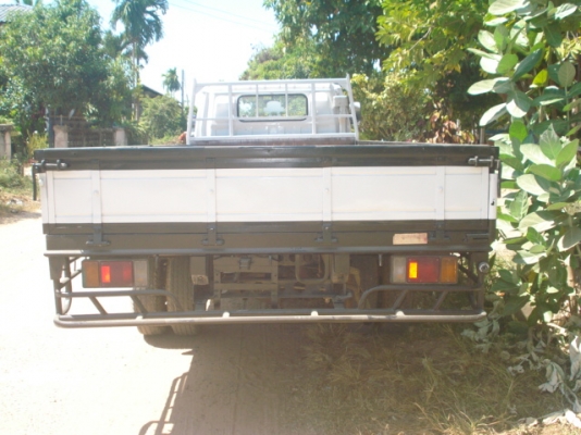 ขาย ISUZU NPR 115 แรงม้า รถห้างแท้สภาพสวยครับ ขาย ISUZU NPR 115 แรงม้า รถห้างแท้สภาพสวยครับ