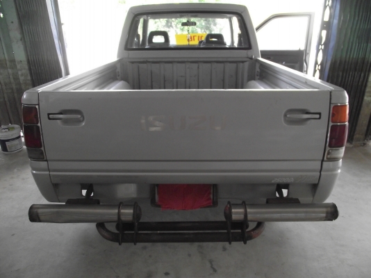 ขายรถisuzu ปี94  สภาพเดิมๆๆ  ภายในกิ๊กๆๆ