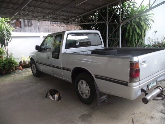 ขายรถisuzu ปี94  สภาพเดิมๆๆ  ภายในกิ๊กๆๆ