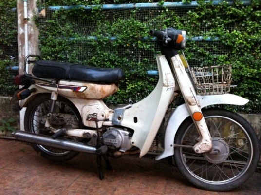 ขาย Yamaha Y80 คุรุสภา เดิมๆ สีเดิม ทะเบียนเต็มพร้อมโอนครับ หินกอง หนองแค สระบุรี