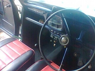 ออสติน เอ 35 เดิมทั้งคัน ออสติน เอ 35 เดิมทั้งคัน