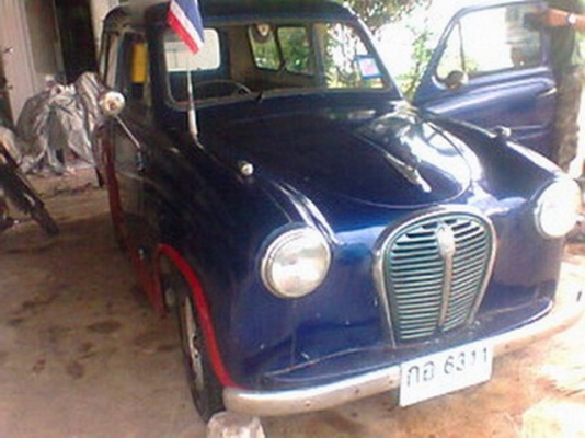 ออสติน   เอ  35  เดิมทั้งคัน