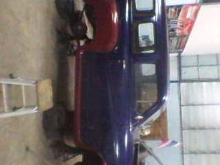 ออสติน เอ 35 เดิมทั้งคัน ออสติน เอ 35 เดิมทั้งคัน