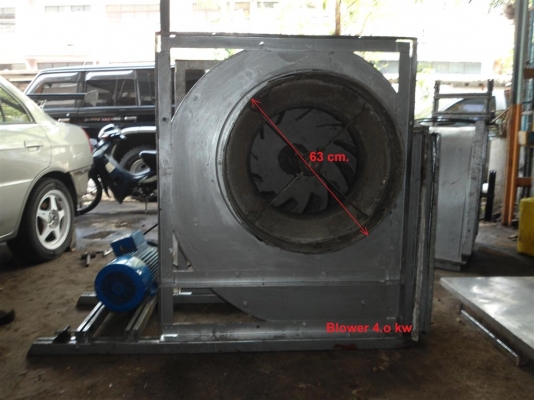 ขายblower 16500