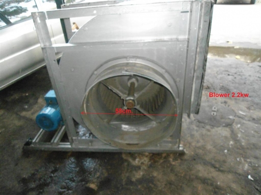 ขายblower 16500