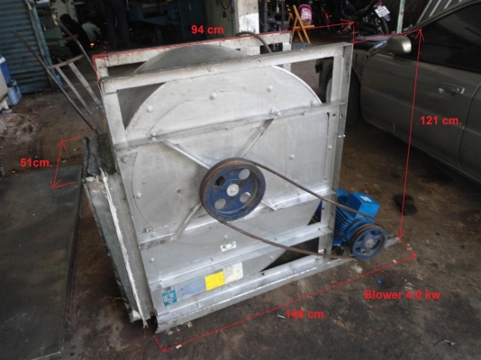 ขายblower 16500