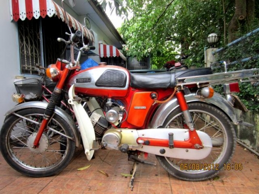 ((((((((((((((((((((((((ขาย yamaha yl2 - m1 สภาพจบ สระบุรี)))))))))))))))))))))