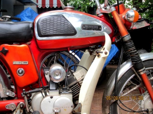 ((((((((((((((((((((((((ขาย yamaha yl2 - m1 สภาพจบ สระบุรี)))))))))))))))))))))