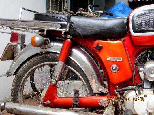 ((((((((((((((((((((((((ขาย yamaha yl2 - m1 สภาพจบ สระบุรี)))))))))))))))))))))