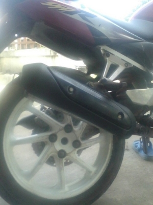 ขาย HONDA CBR 150 R ขาย HONDA CBR 150 R