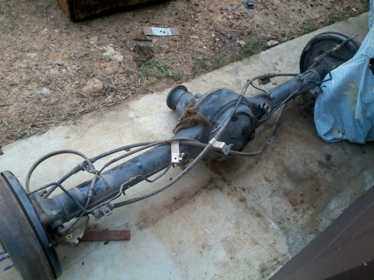 เพลาดีเเม็ก มีabs ลดราคาเหลือหนึ่งหมื่น..