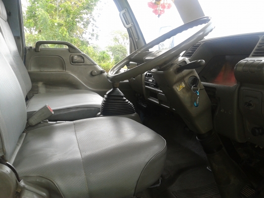 ขาย NPR 120 แรง