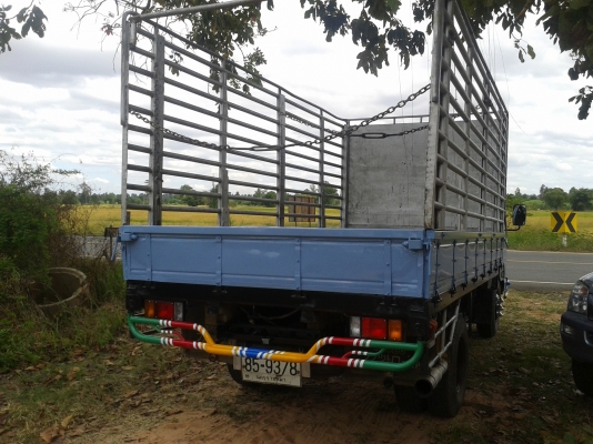 ขาย NPR 120 แรง