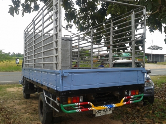 ขาย NPR 120 แรง