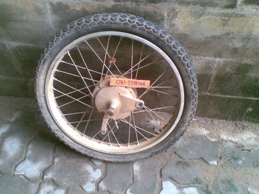 อะไหล่ เดิม แท้ A-100 (up 24-8-56)  -  นัดเชียงใหม่