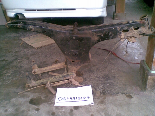 อะไหล่ เดิม แท้ A-100 (up 24-8-56)  -  นัดเชียงใหม่