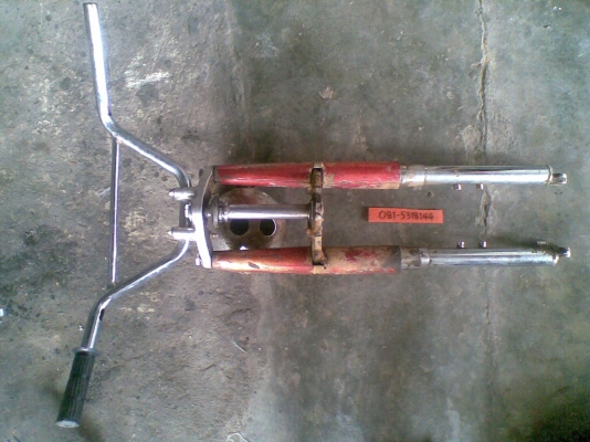 อะไหล่ เดิม แท้ A-100 (up 24-8-56)  -  นัดเชียงใหม่