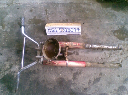 อะไหล่ เดิม แท้ A-100 (up 24-8-56)  -  นัดเชียงใหม่