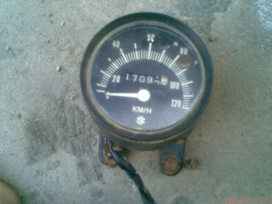 อะไหล่ เดิม แท้ A-100 (up 24-8-56)  -  นัดเชียงใหม่