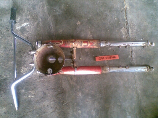 อะไหล่ เดิม แท้ A-100 (up 24-8-56)  -  นัดเชียงใหม่