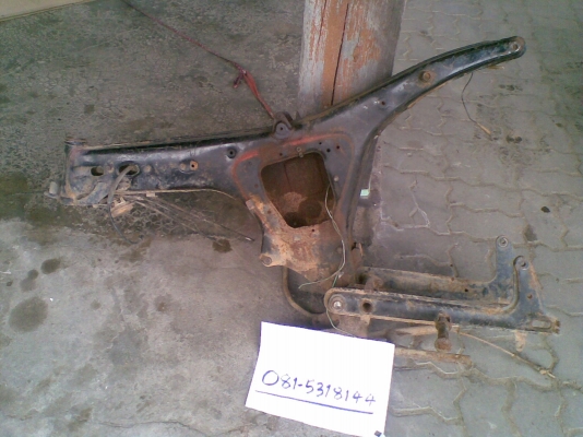 อะไหล่ เดิม แท้ A-100 (up 24-8-56)  -  นัดเชียงใหม่