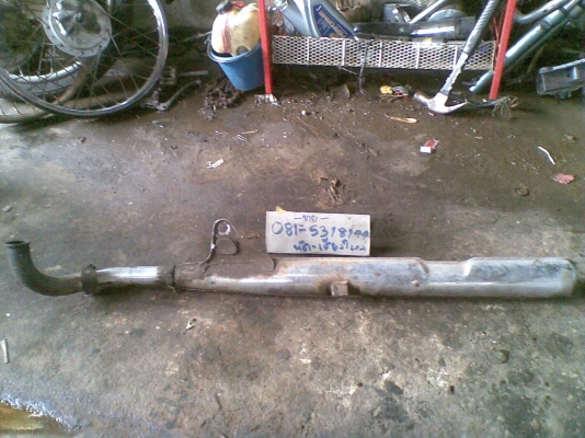 อะไหล่ เดิม แท้ A-100 (up 24-8-56)  -  นัดเชียงใหม่