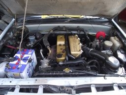 ขายรถisuzu ปี96  สภาพสวย ภายในเครื่องเสียง