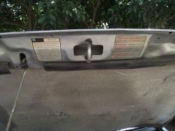 ขายรถisuzu ปี96  สภาพสวย ภายในเครื่องเสียง